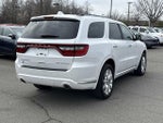 2018 Dodge Durango Citadel