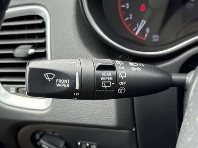 2018 Dodge Durango Citadel