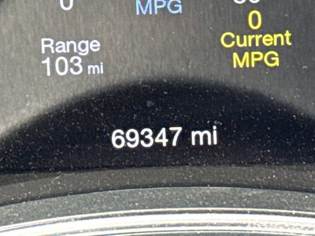 2018 Dodge Durango Citadel