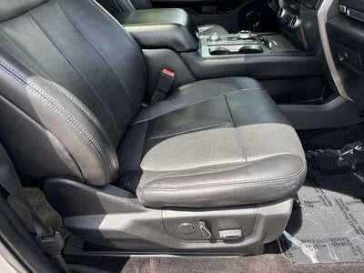 2018 Ford Expedition Max XLT