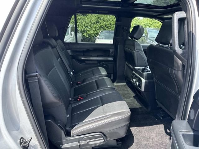 2018 Ford Expedition Max XLT