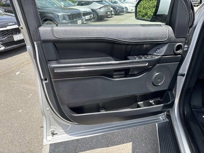 2018 Ford Expedition Max XLT
