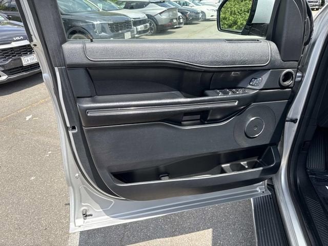 2018 Ford Expedition Max XLT