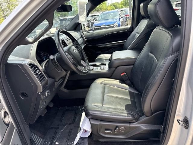 2018 Ford Expedition Max XLT
