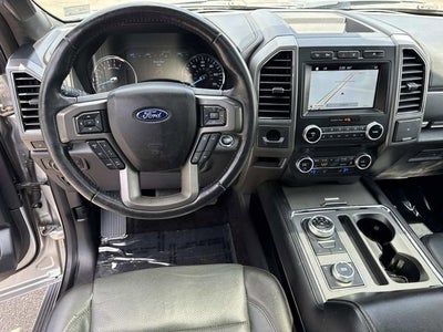 2018 Ford Expedition Max XLT