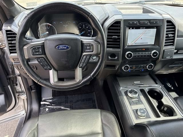 2018 Ford Expedition Max XLT