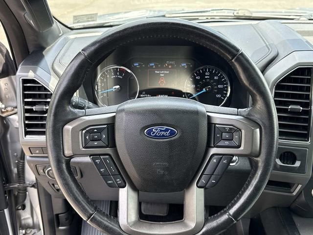 2018 Ford Expedition Max XLT