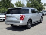 2018 Ford Expedition Max XLT