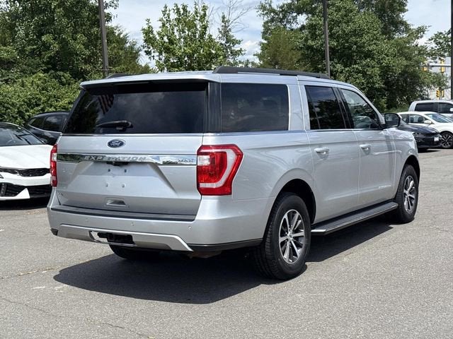 2018 Ford Expedition Max XLT