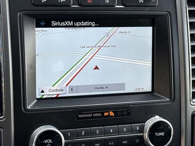 2018 Ford Expedition Max XLT