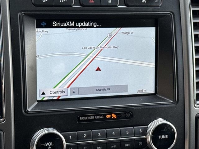 2018 Ford Expedition Max XLT