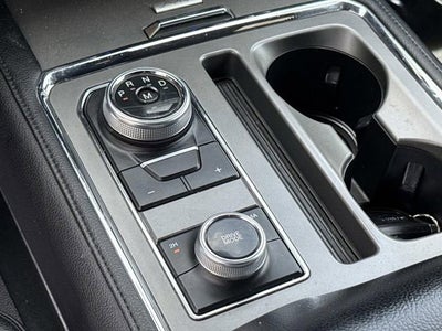 2018 Ford Expedition Max XLT