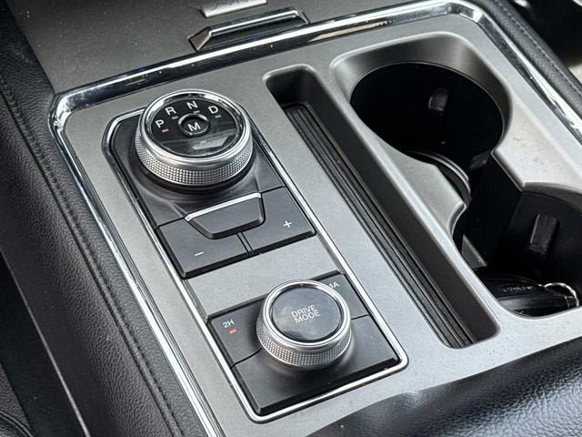 2018 Ford Expedition Max XLT