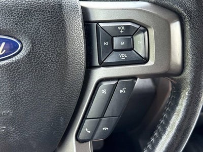 2018 Ford Expedition Max XLT