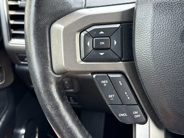2018 Ford Expedition Max XLT
