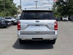 2018 Ford Expedition Max XLT