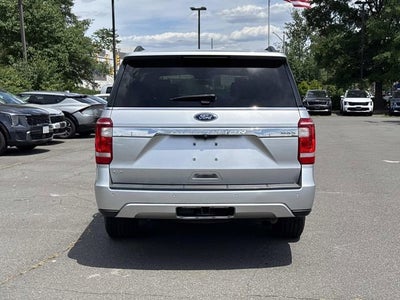 2018 Ford Expedition Max XLT