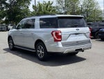 2018 Ford Expedition Max XLT