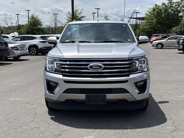 2018 Ford Expedition Max XLT
