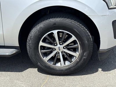 2018 Ford Expedition Max XLT