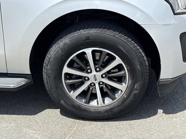 2018 Ford Expedition Max XLT