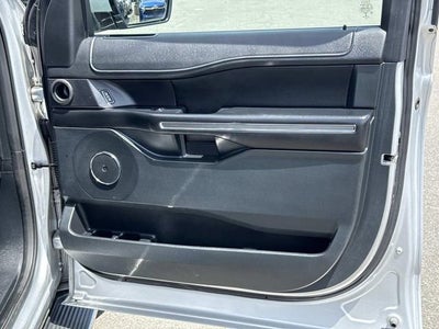 2018 Ford Expedition Max XLT