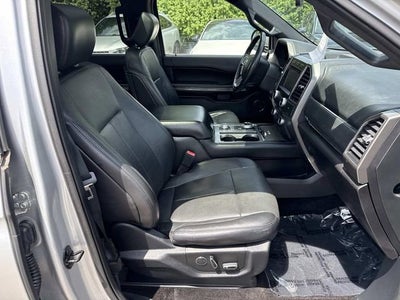 2018 Ford Expedition Max XLT