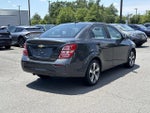 2019 Chevrolet Sonic Premier