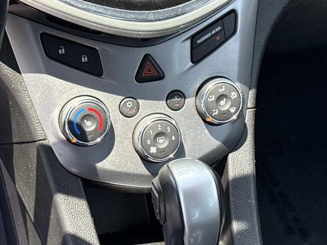 2019 Chevrolet Sonic Premier