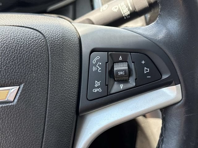 2019 Chevrolet Sonic Premier