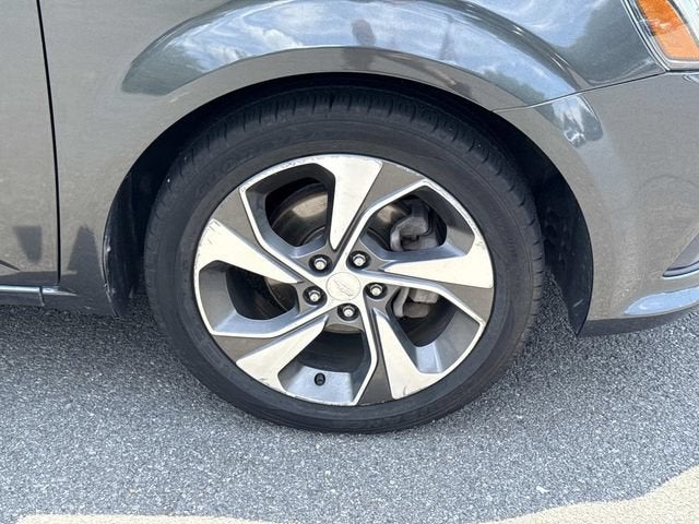 2019 Chevrolet Sonic Premier