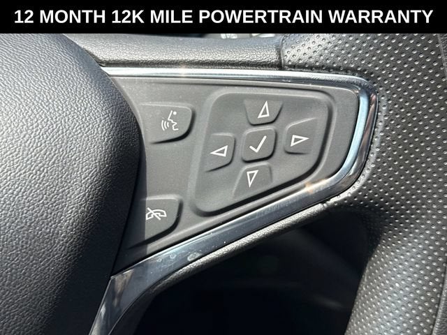 2019 Chevrolet Malibu LS