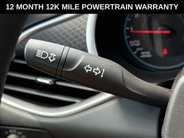 2019 Chevrolet Malibu LS
