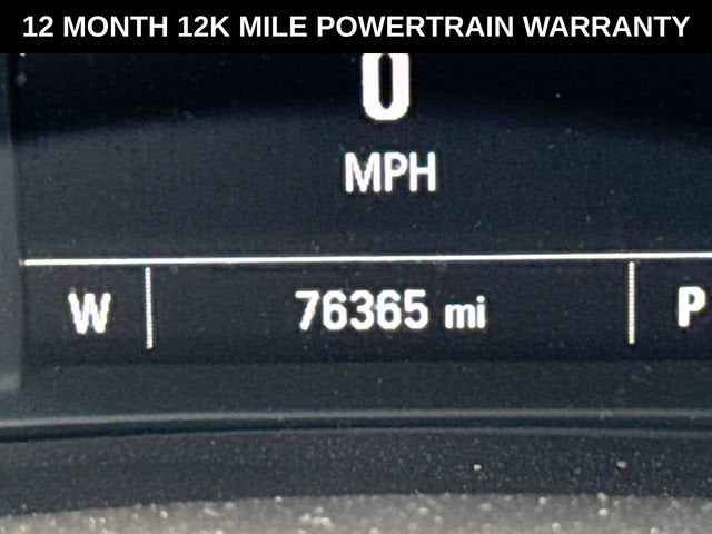 2019 Chevrolet Malibu LS