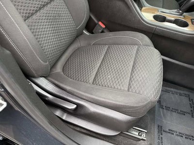 2019 GMC Acadia SLE-1