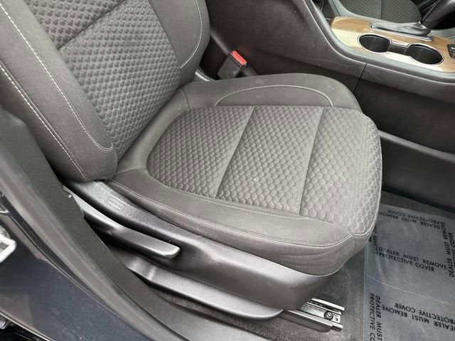 2019 GMC Acadia SLE-1
