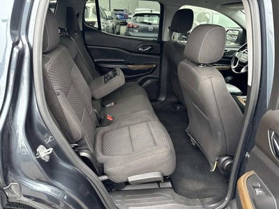 2019 GMC Acadia SLE-1
