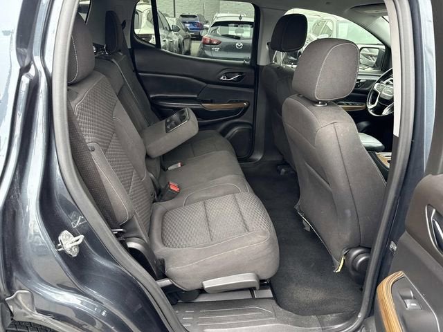 2019 GMC Acadia SLE-1