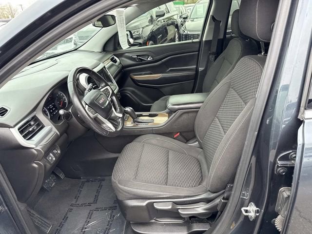 2019 GMC Acadia SLE-1