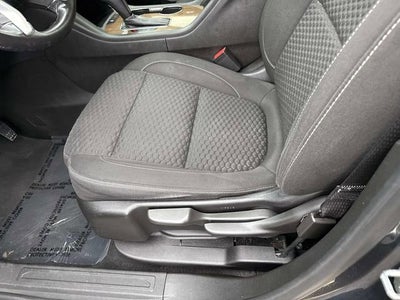 2019 GMC Acadia SLE-1