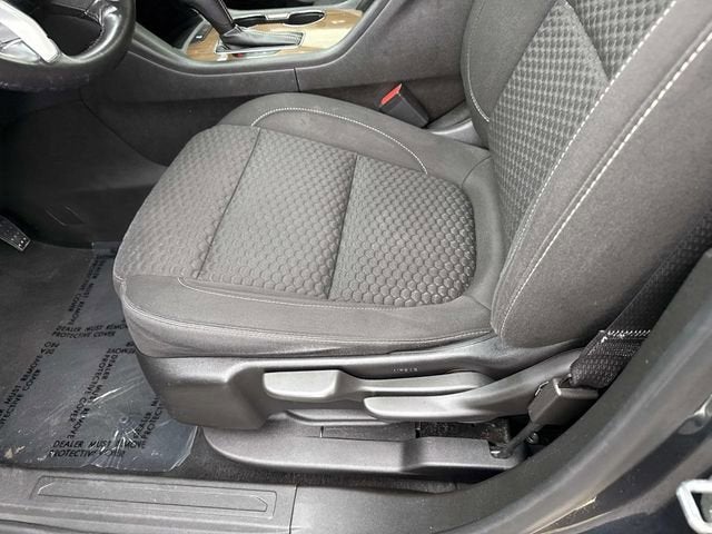 2019 GMC Acadia SLE-1