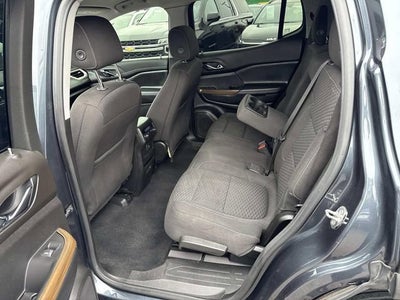 2019 GMC Acadia SLE-1