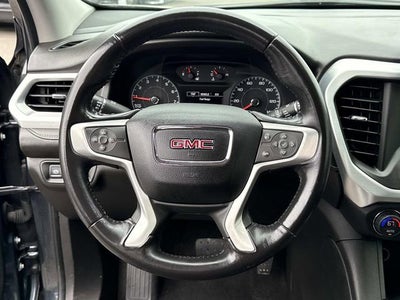 2019 GMC Acadia SLE-1
