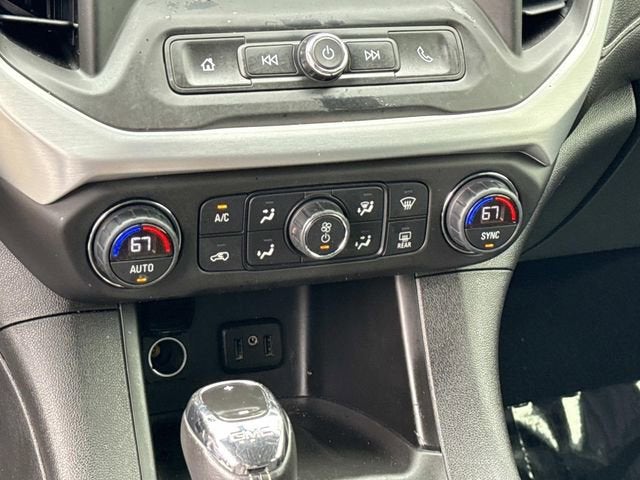 2019 GMC Acadia SLE-1