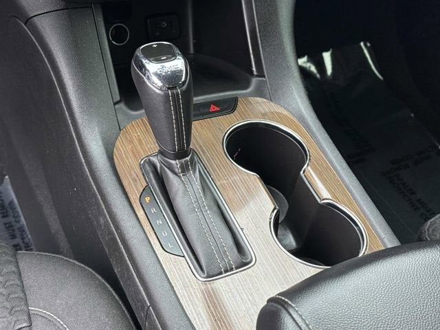 2019 GMC Acadia SLE-1