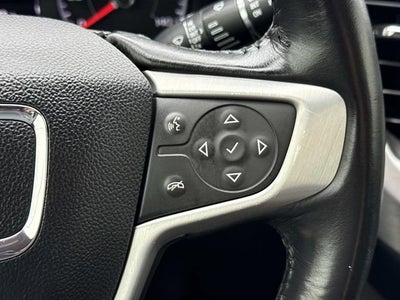 2019 GMC Acadia SLE-1
