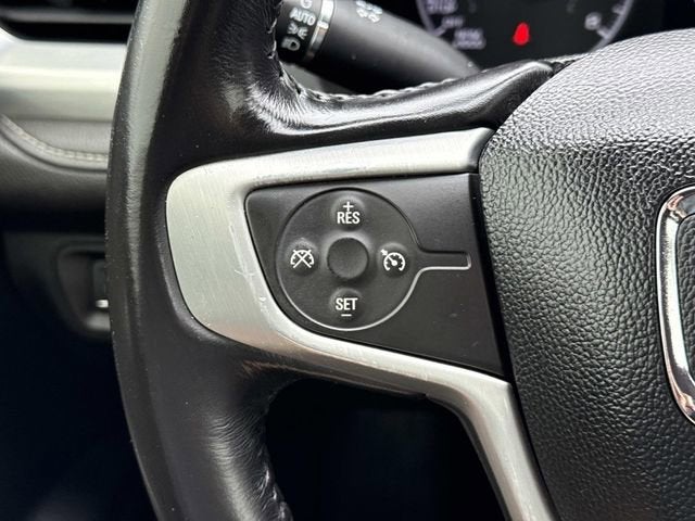 2019 GMC Acadia SLE-1