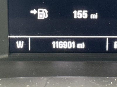 2019 GMC Acadia SLE-1