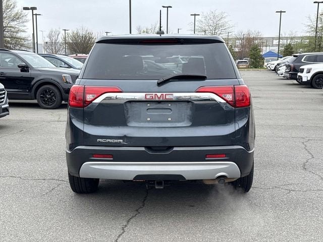 2019 GMC Acadia SLE-1