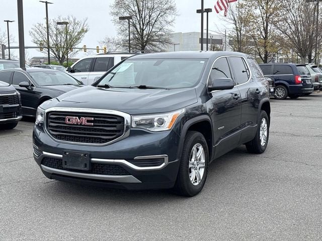 2019 GMC Acadia SLE-1